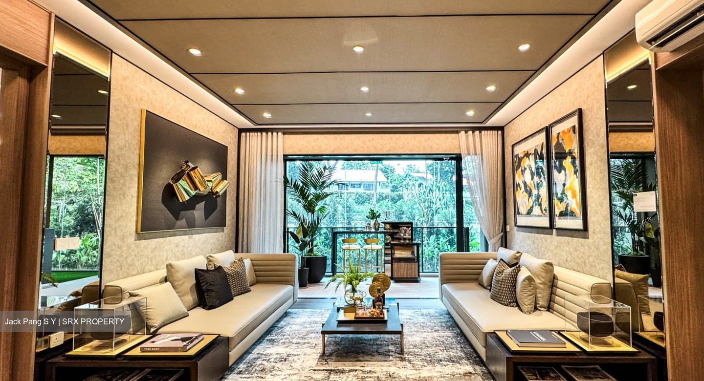 Elta (D5), Apartment #503269681